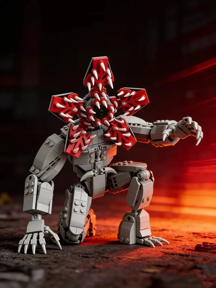 Nueva Serie 2026: Bloques de C - Lego Set Technic reseña y precio