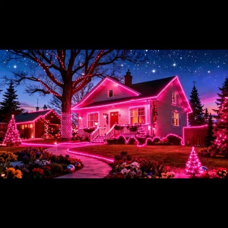 Nuevo juego de 1 cadena de luc - Led Fairy String Lights reseña y precio