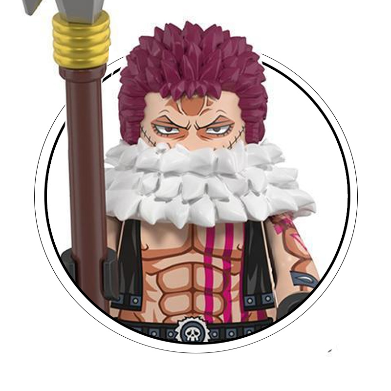 Minifiguras de Bloques de Cons - Lego Set Technic reseña y precio