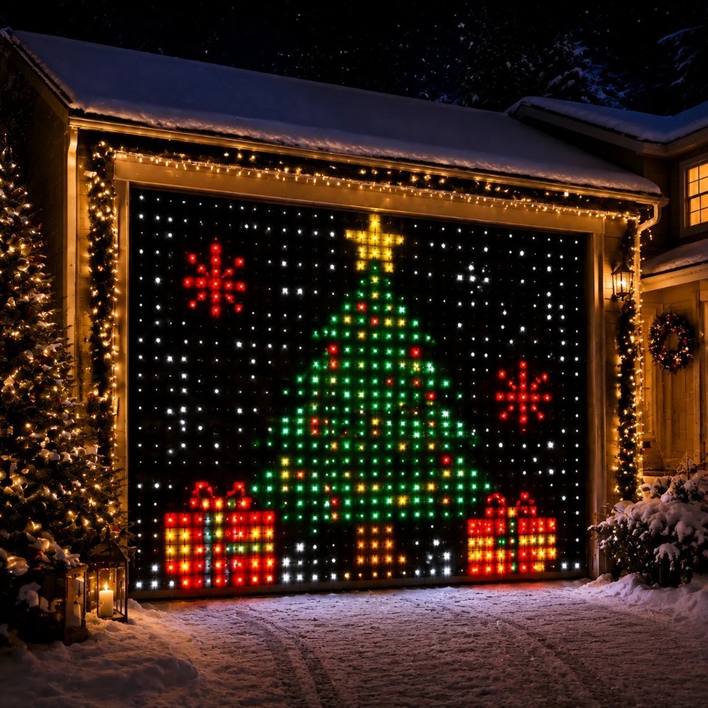 Luces LED RGB Inteligentes par - Led Fairy String Lights reseña y precio