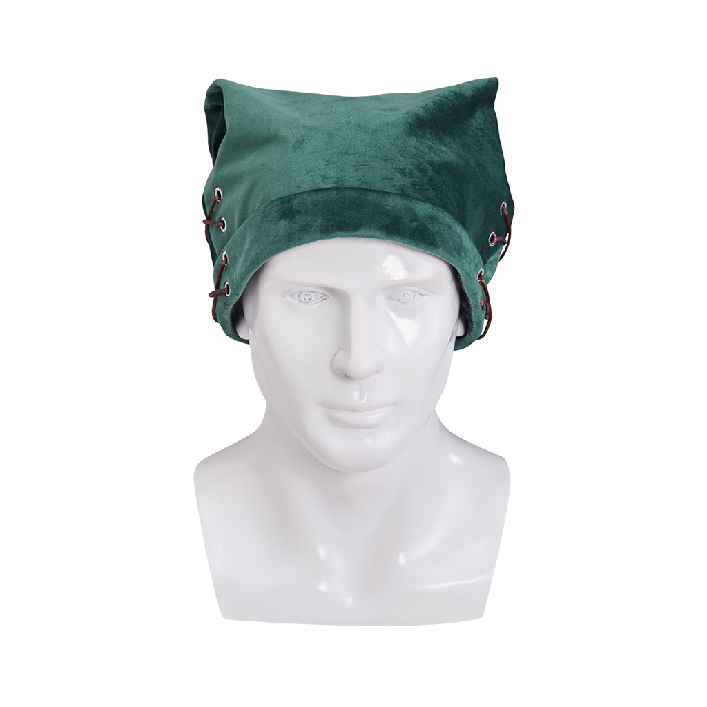 Gorro de Elfo Verde para Adult - Elf Costume Christmas reseña y precio