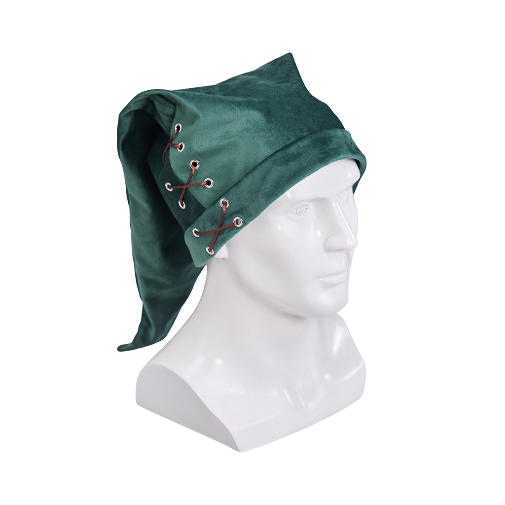 Gorro de Elfo Verde para Adult - Elf Costume Christmas reseña y precio