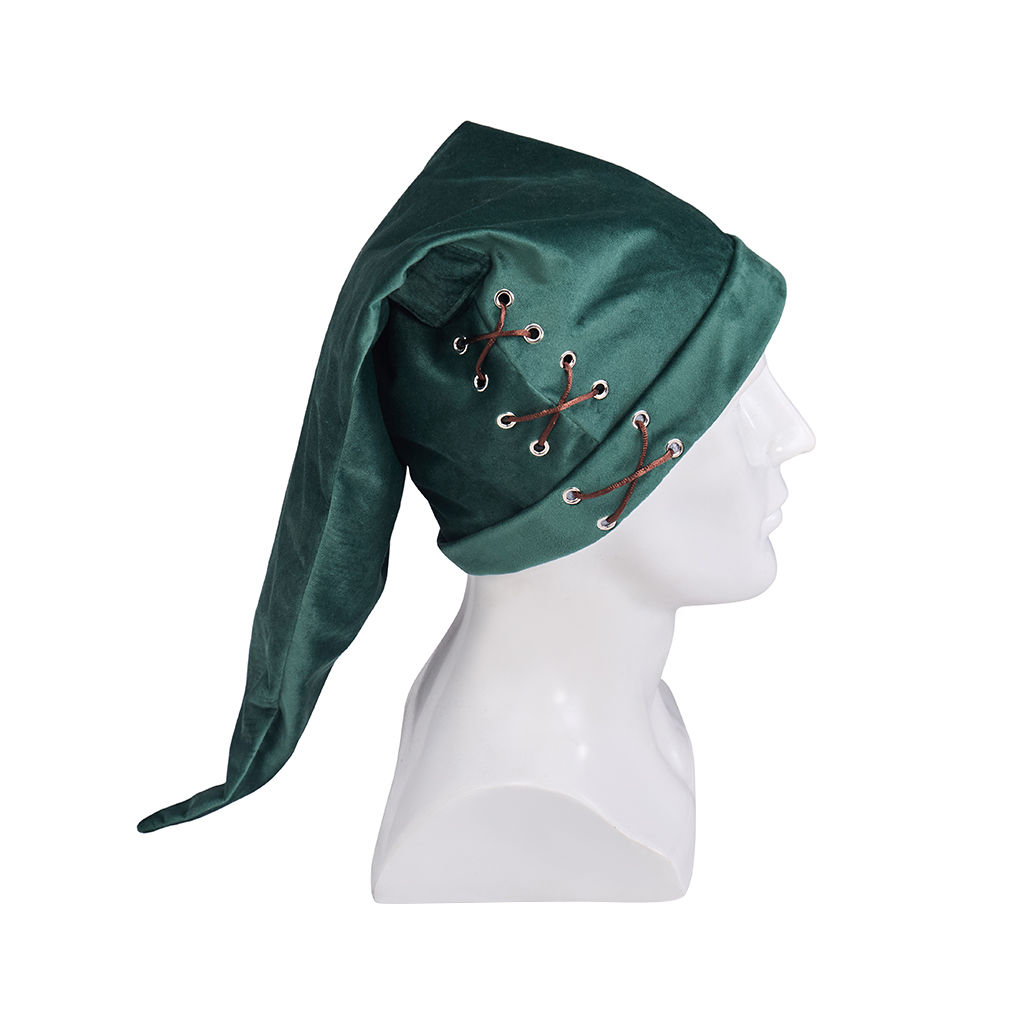 Gorro de Elfo Verde para Adult - Elf Costume Christmas reseña y precio