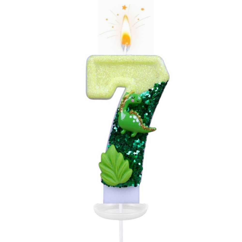 Nuevas Velas de Cumpleaños con - Holiday Candle Set reseña y precio