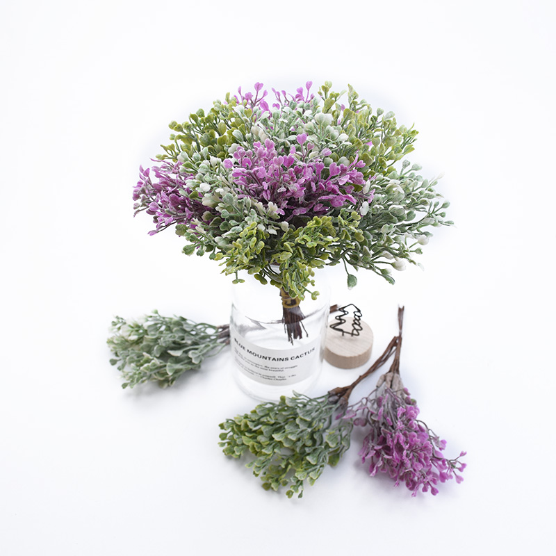 Plantas artificiales para el h - Christmas Wreath Fake reseña y precio